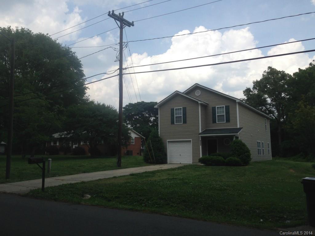 10020 Lawing School Rd., Charlotte, NC 28214