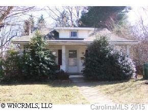 112 Hudson St., Asheville, NC 28806