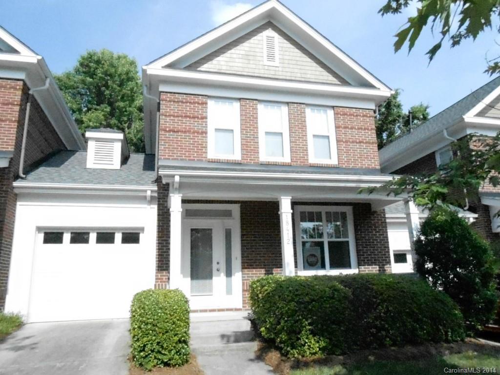 18412 Mizzenmast Ave. #38, Cornelius, NC 28031