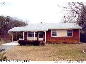 [Address Hidden by Seller], Asheville, NC 28806