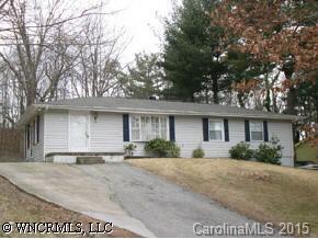 [Address Hidden by Seller], Asheville, NC 28806