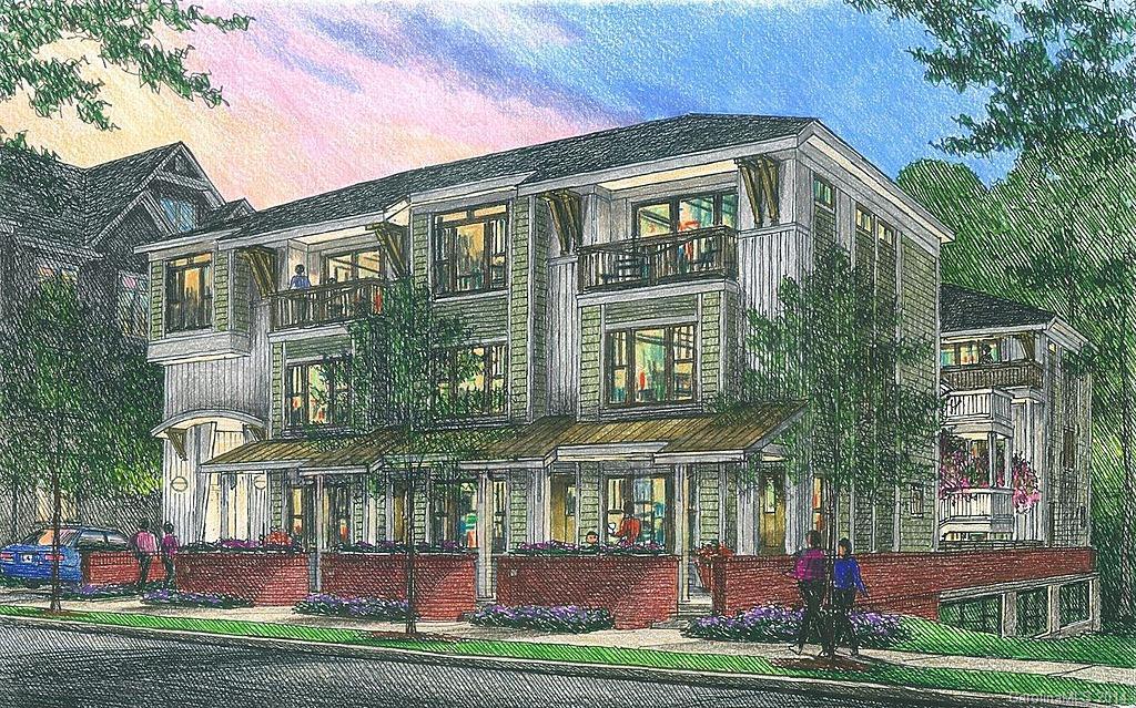 315 Tremont Ave. #108, Charlotte, NC 28203