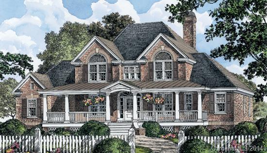 7505 Broomes Old Mill Rd., Waxhaw, NC 28173