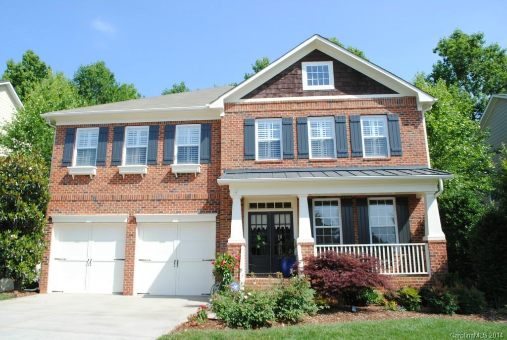 1033 Forbishire Dr., Matthews, NC 28104