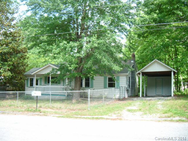 215 Nello Ave., East Flat Rock, NC 28726