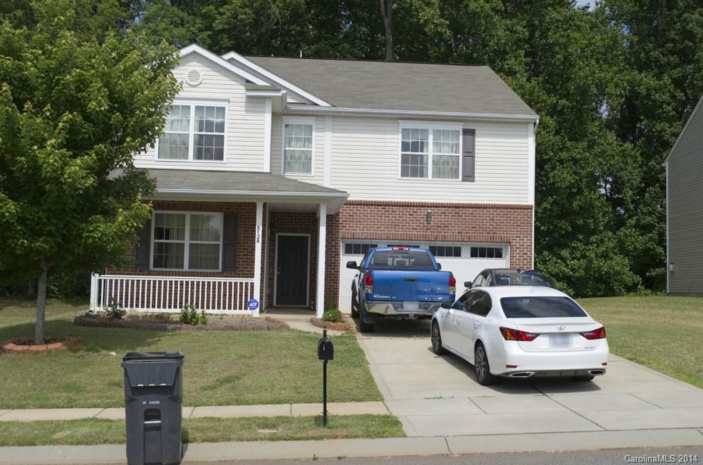 8728 Gray Willow Rd., Charlotte, NC 28227