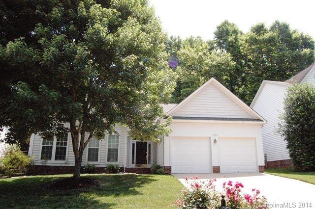 6240 Skyline Dr., Charlotte, NC 28269