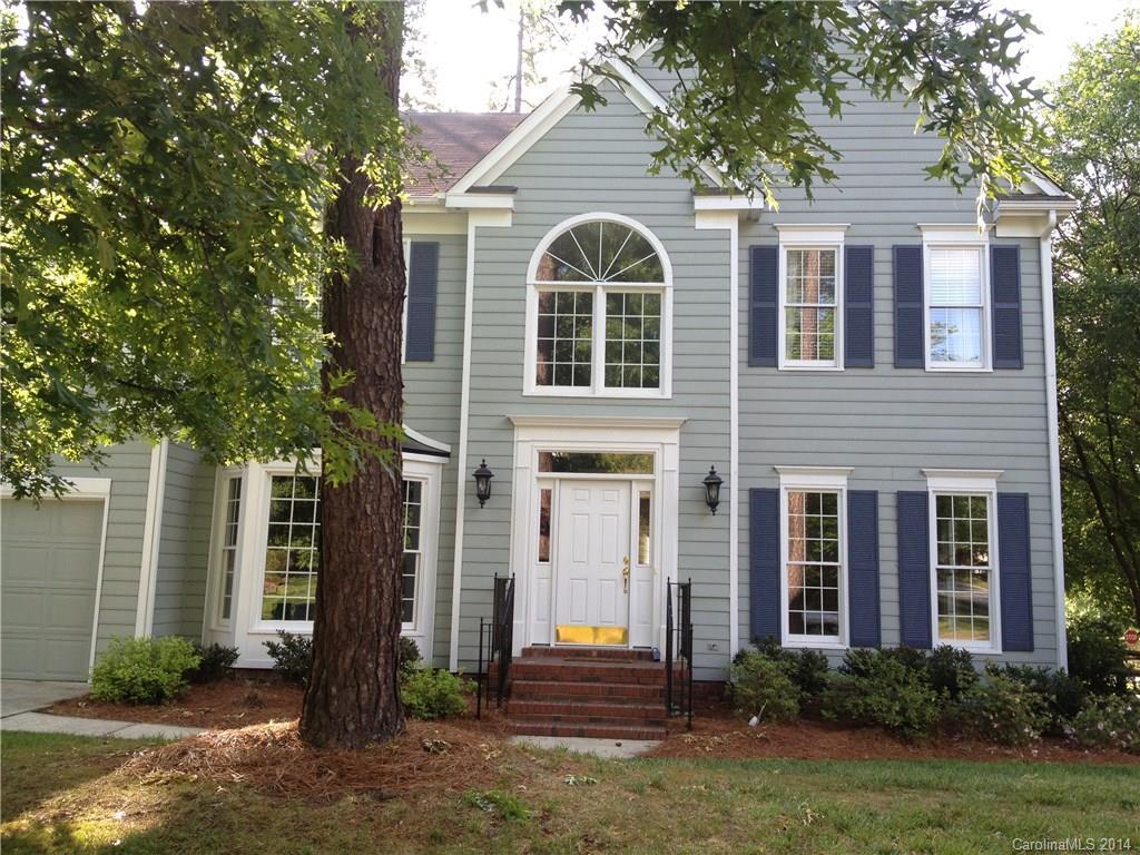 6400 Morningsong Ln. #1, Charlotte, NC 28269