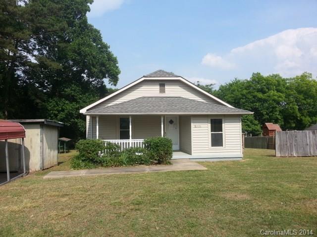 2802 Ashe Ave., Kannapolis, NC 28083