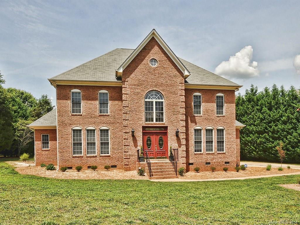 6119 Highview Rd., Weddington, NC 28104