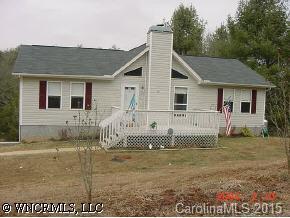 24 Simon Trail, Weaverville, NC 28787