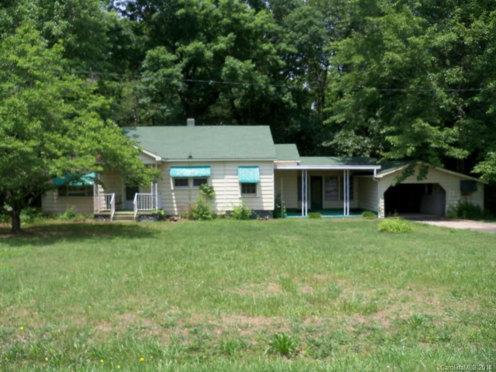 2166 Water Plant Rd., Maiden, NC 28650