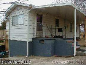 141 Maple Ridge, Candler, NC 28715