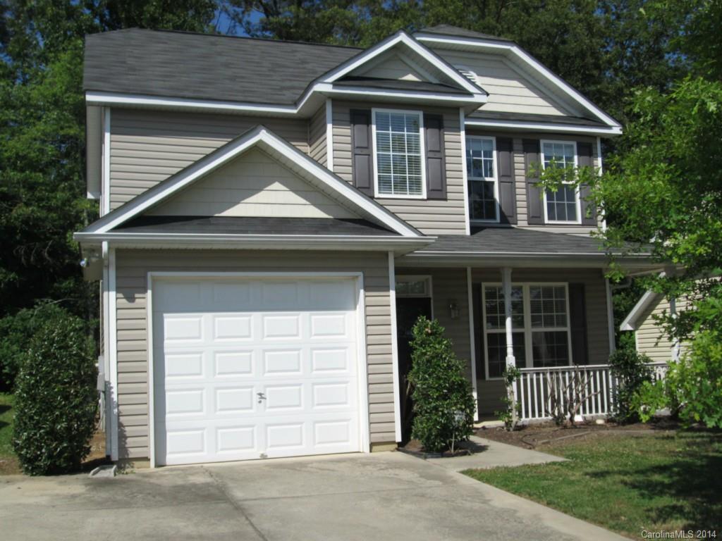 4894 Hawfield St., Kannapolis, NC 28083