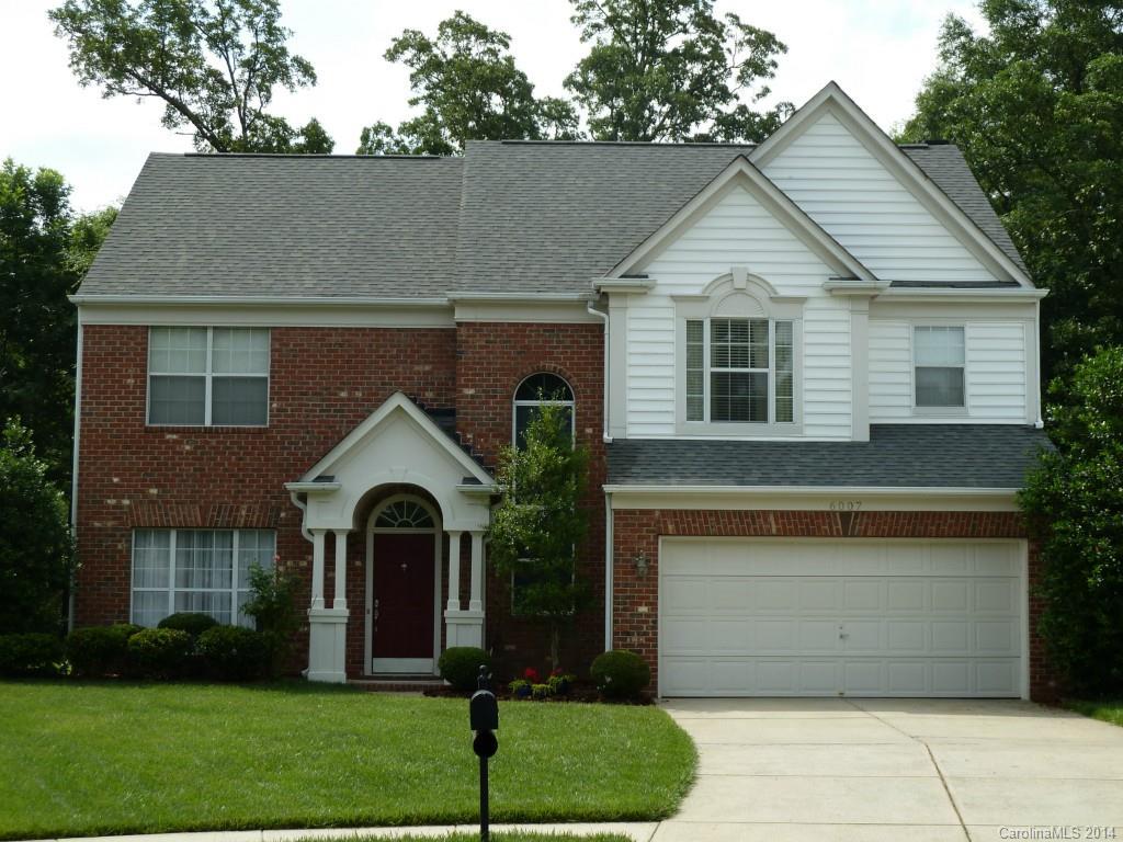 6007 Chinaberry Ct. #48, Charlotte, NC 28269