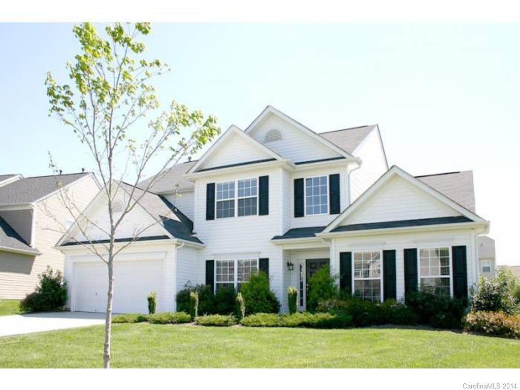 9807 Ravenscroft Ln., Concord, NC 28027