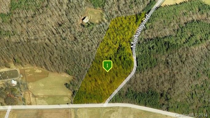 - Mcauley Rd., Huntersville, NC 28078
