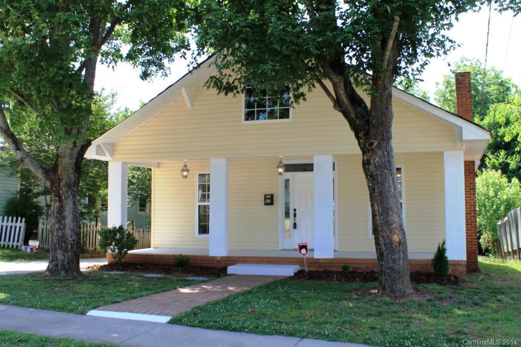 47 Douglas Ave., Concord, NC 28025