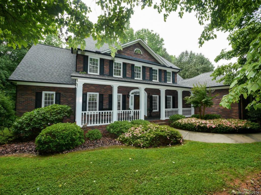 635 Parks Field Dr., Kannapolis, NC 28081