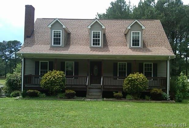 2325 Seymore Ave., Albemarle, NC 28001