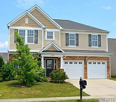 1426 Napa St., Concord, NC 28027