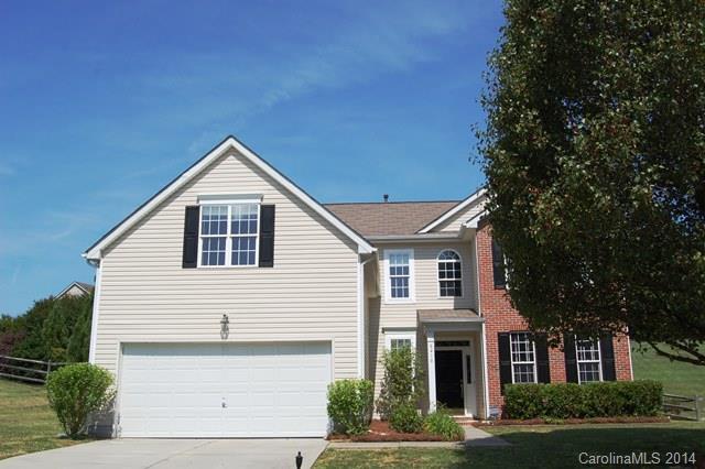 8410 Laurel Run Dr., Charlotte, NC 28269