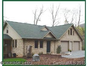 849 Conner Road, Lake Lure, NC 28746