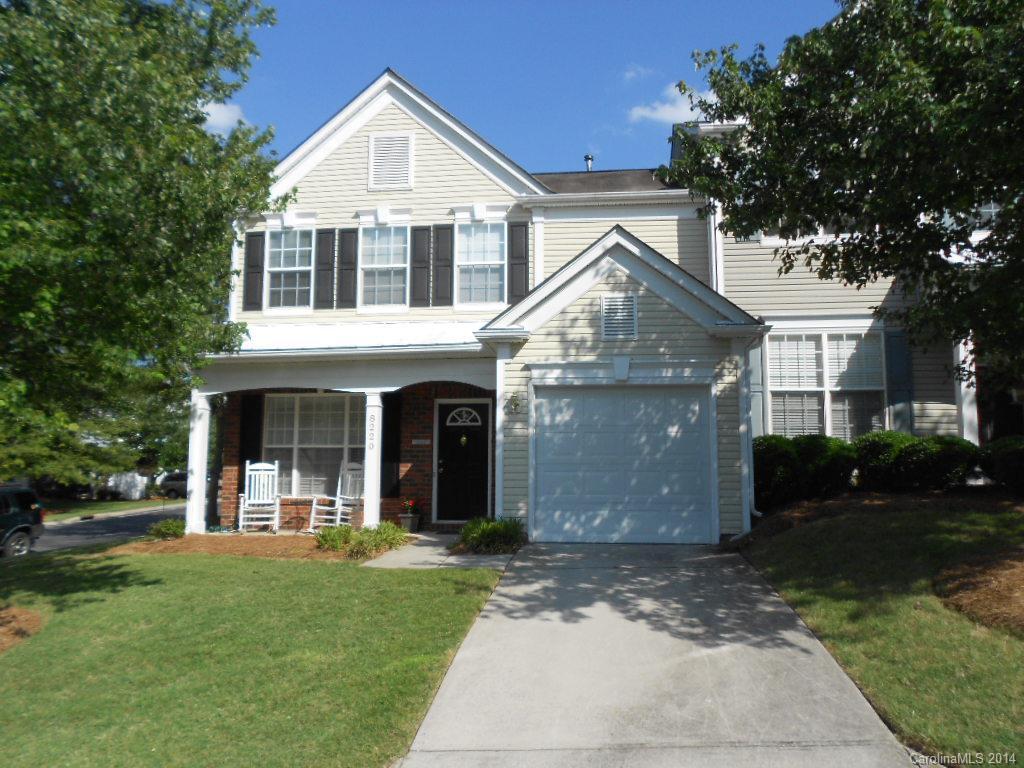 8220 Gossomer Bay Dr. #1, Charlotte, NC 28270