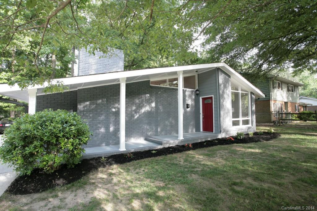 6300 Covecreek Dr. #11, Charlotte, NC 28215