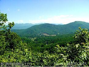 Ivy Hill Rd., Weaverville, NC 28787