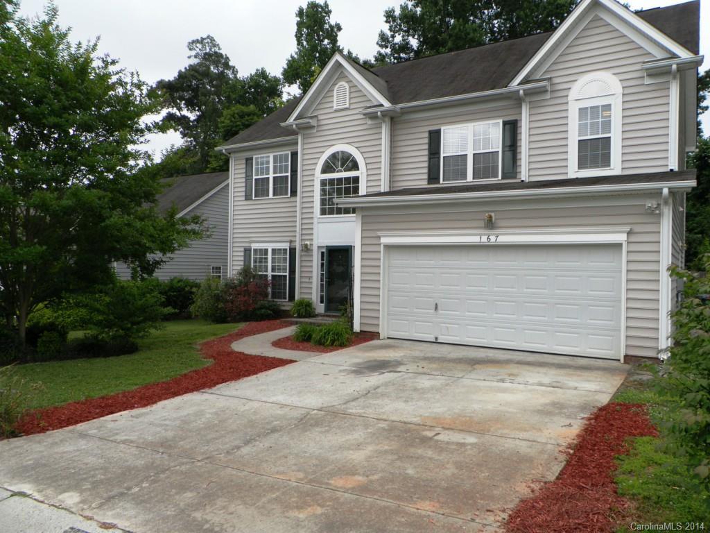 167 Devon Forest Dr. #22, Mooresville, NC 28115