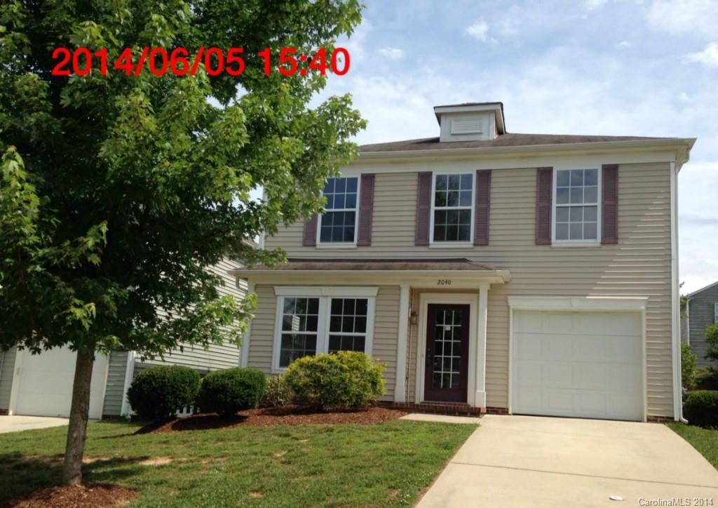 2040 Dunsmore Ln., Waxhaw, NC 28173