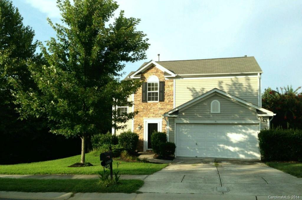 8708 Laurel Run Dr., Charlotte, NC 28269