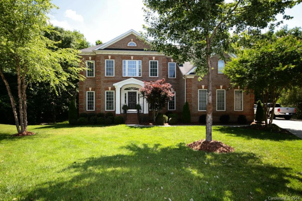 10515 Cobb Ct., Huntersville, NC 28078