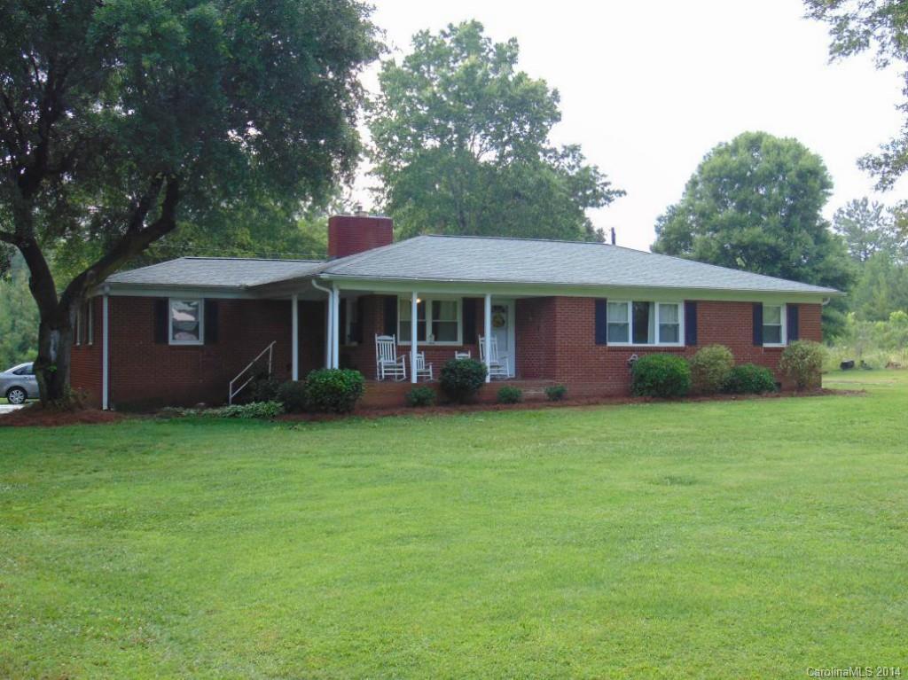 3802 Austin Rd., Monroe, NC 28112