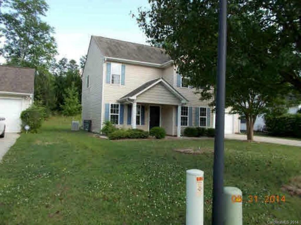 139 Ashmont Dr., Kannapolis, NC 28081