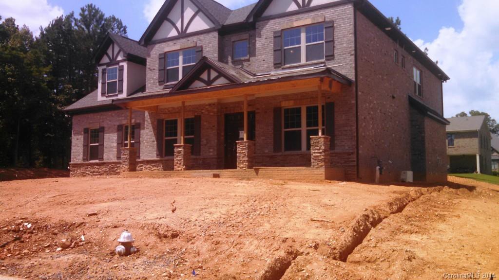 3000 Chasbury Park Dr., Waxhaw, NC 28173