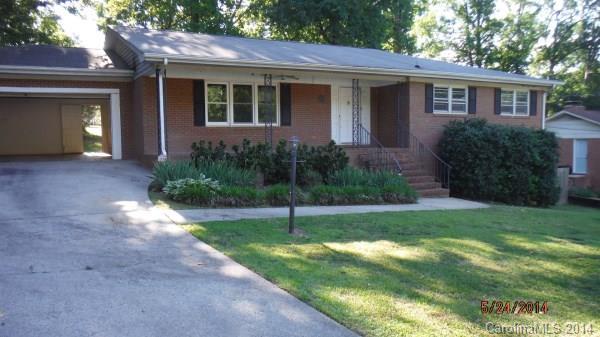 2211 Billy St., Kannapolis, NC 28083