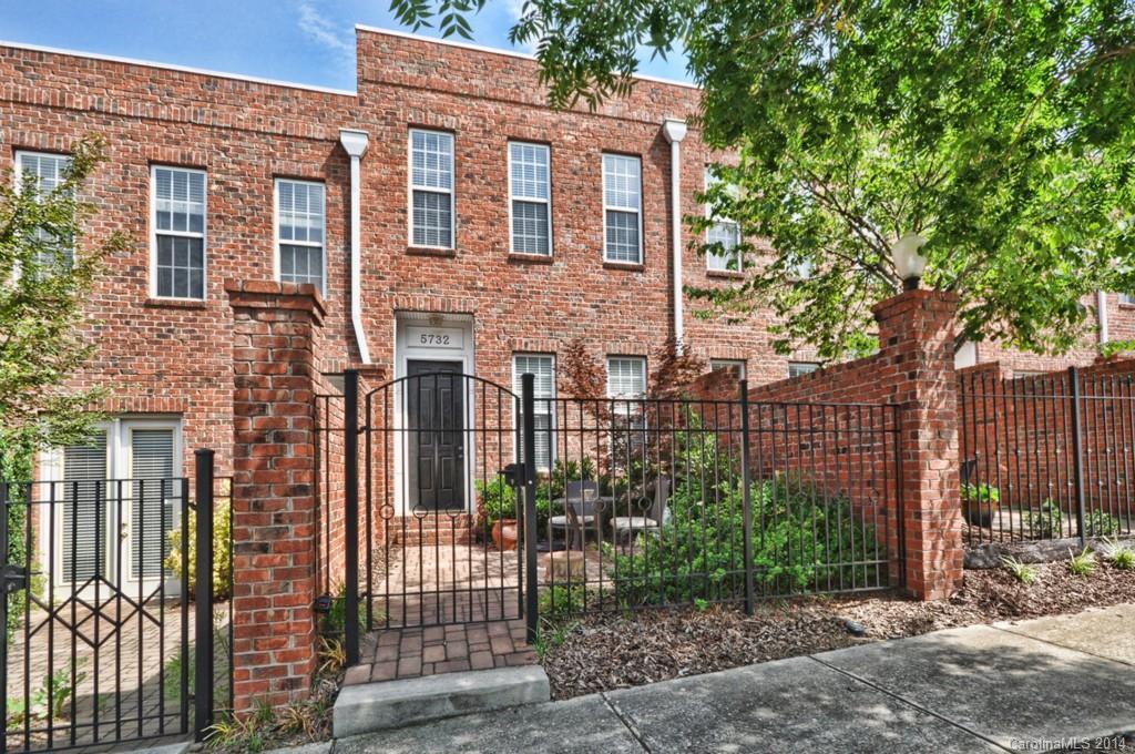 5732 Village Dr. #3, Concord, NC 28027