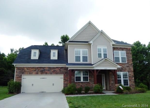 10119 Loch Lomond Dr., Charlotte, NC 28278