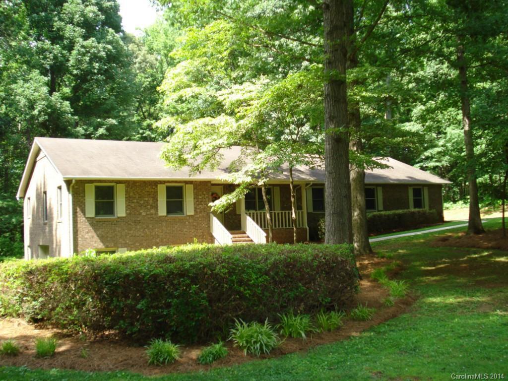 2480 Mt Hope Church Rd., Salisbury, NC 28146