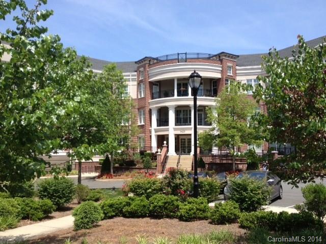 5425 Closeburn Rd. #103, Charlotte, NC 28210