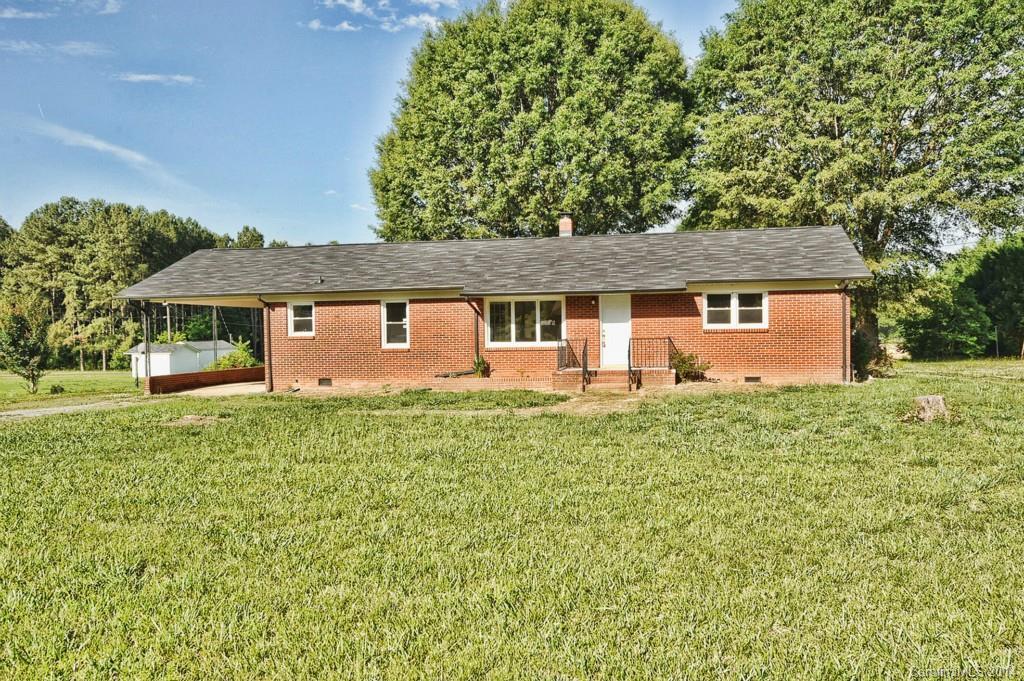 2611 Old Camden Rd., Monroe, NC 28110