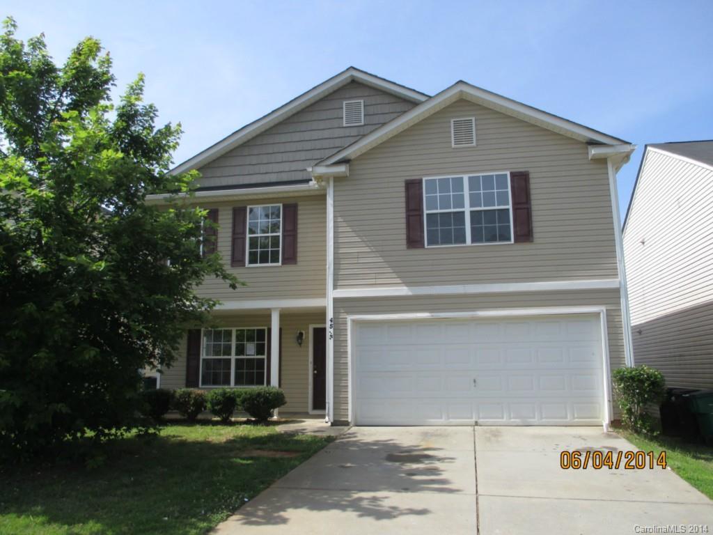 4543 Christenbury Hills Ln., Charlotte, NC 28269