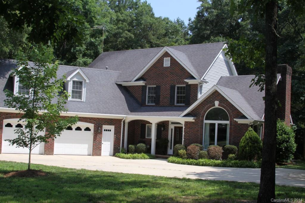 1517 Helms Shortcut Rd., Monroe, NC 28112
