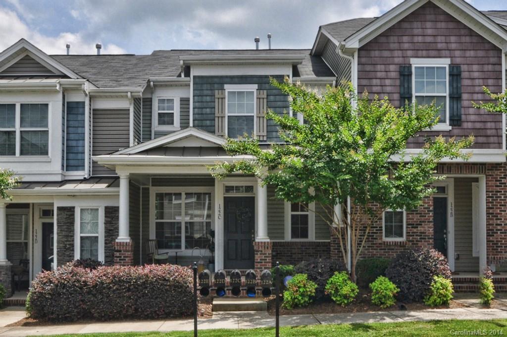 122 Walnut Cove Dr. #C, Mooresville, NC 28117