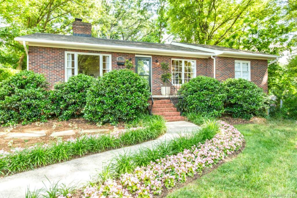 2512 Yadkin Ave., Charlotte, NC 28205