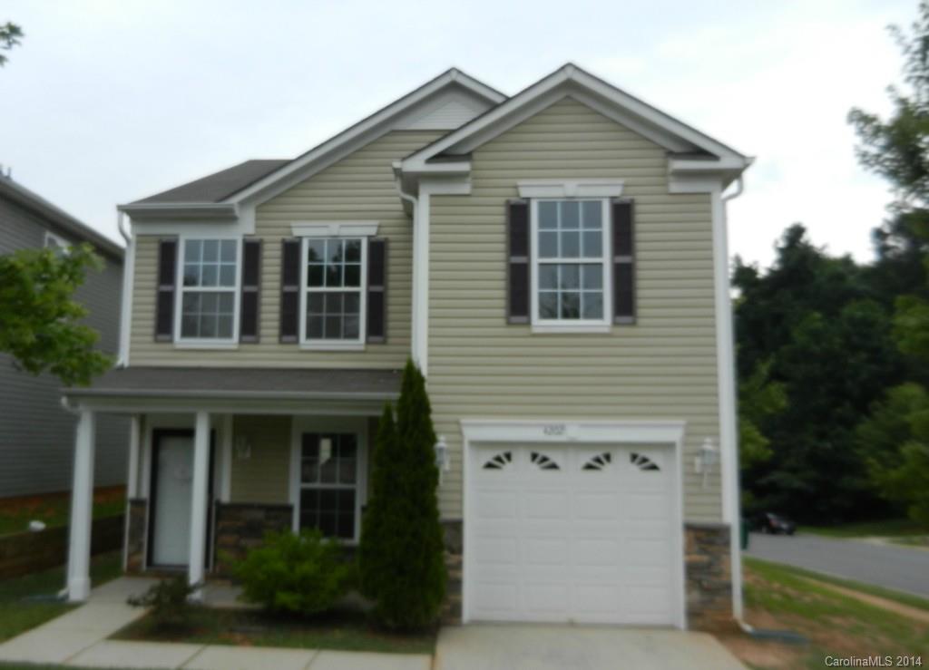 4202 Quinn Dr., Charlotte, NC 28269