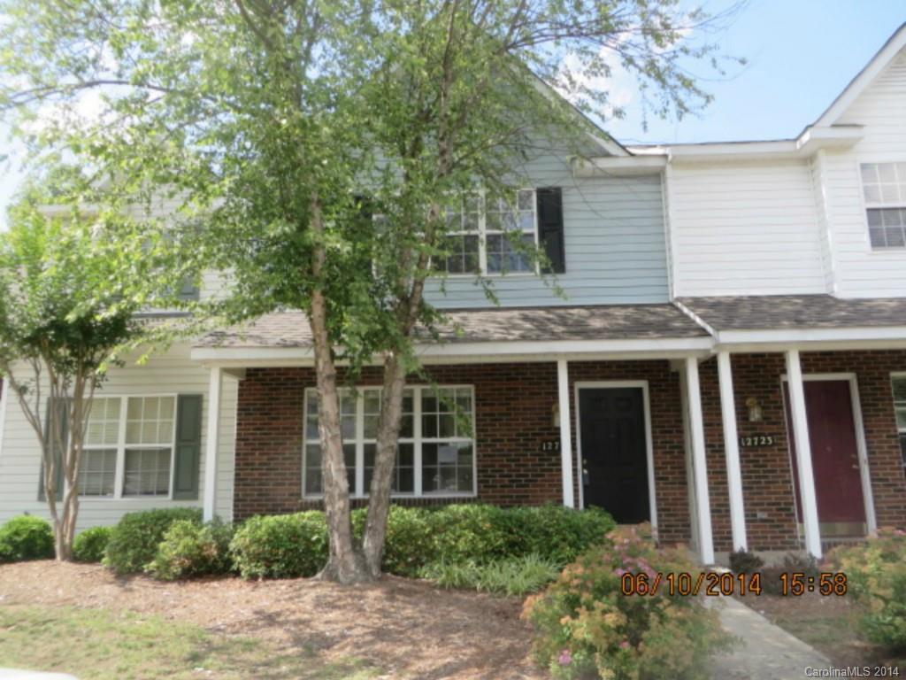 12719 Mosby Ln., Charlotte, NC 28273