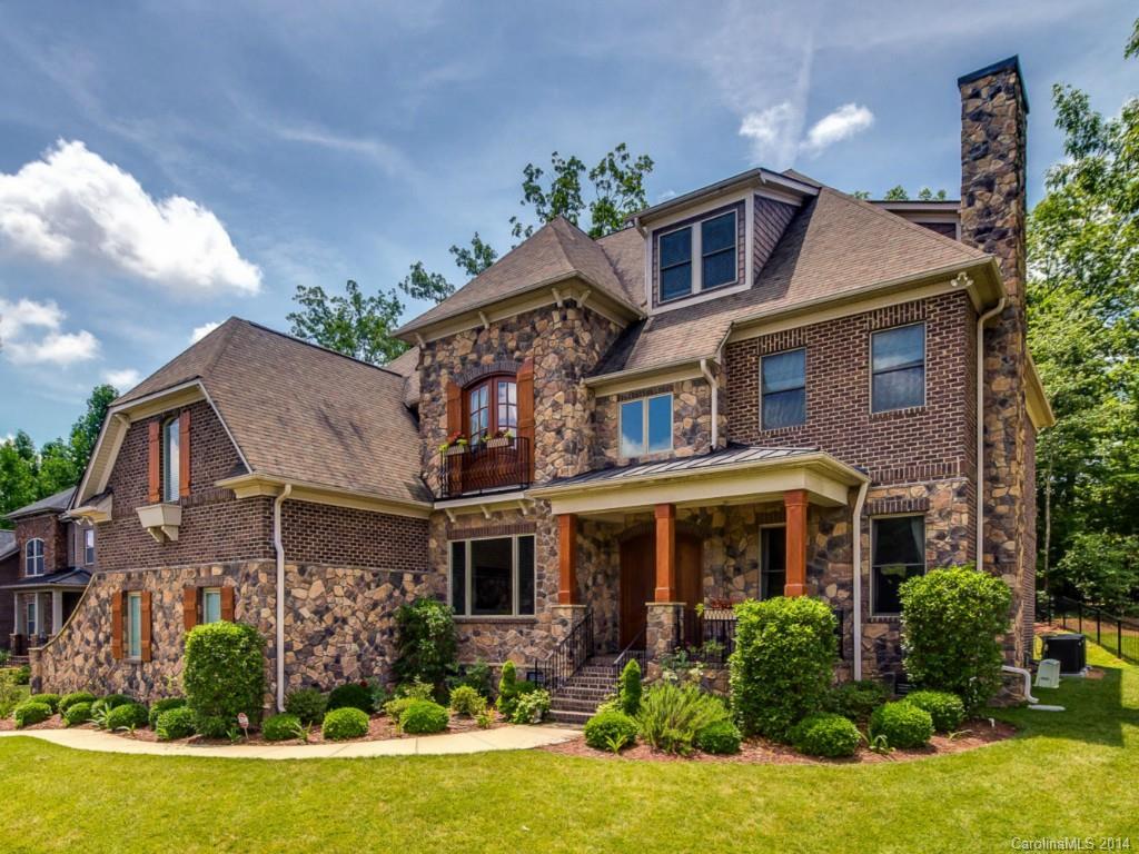3601 Mcpherson St., Waxhaw, NC 28173